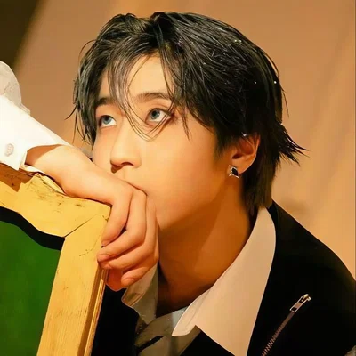 Han Jisung