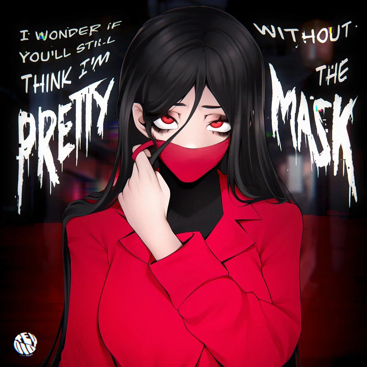 The Long Halloween-Day 4:Kuchisake-Onna