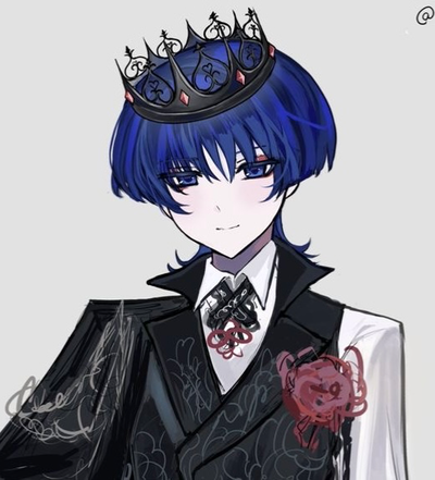 [PRINCE] Scaramouche