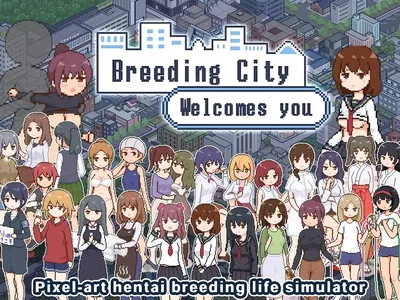 Breeding City 
