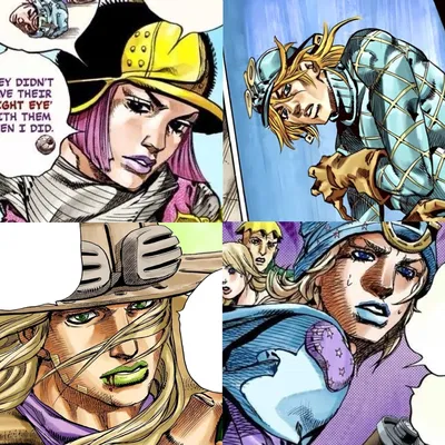 Sbr gang θρ⋆