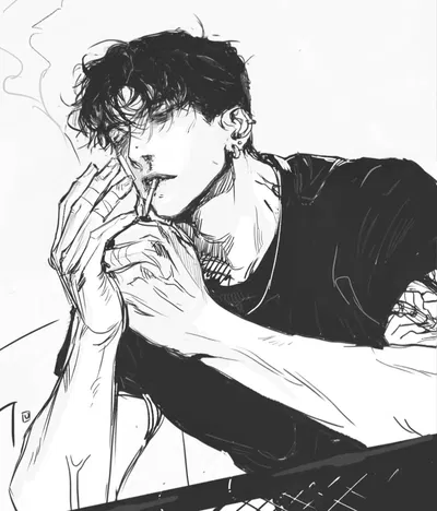 Connor: your stepfather