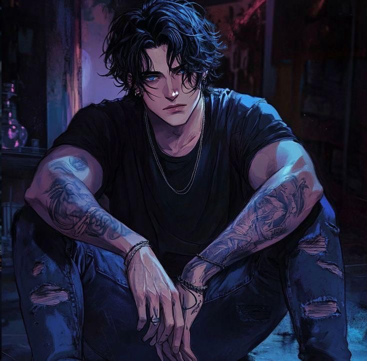 Raven Winston