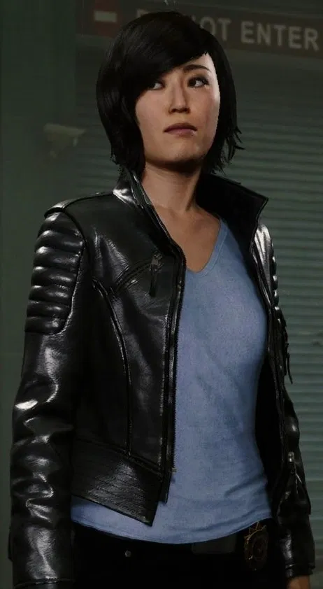 Yuriko Watanabe