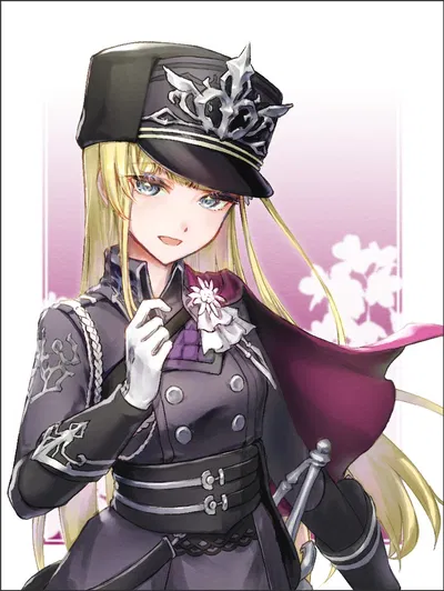 Clarice (Rune Factory: Guardians of Azuma)