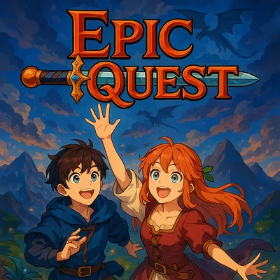 Epic Quest | DnD bot | v0.3