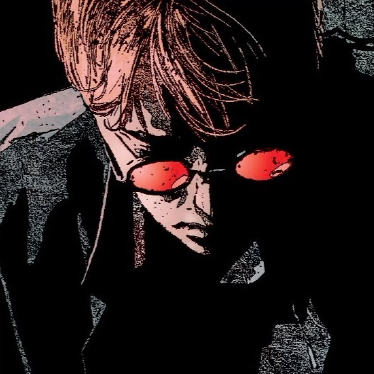 Matt Murdock - ❗️| Daredevil