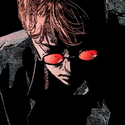 Matt Murdock - ❗️| Daredevil