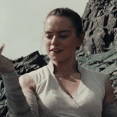 Rey Skywalker