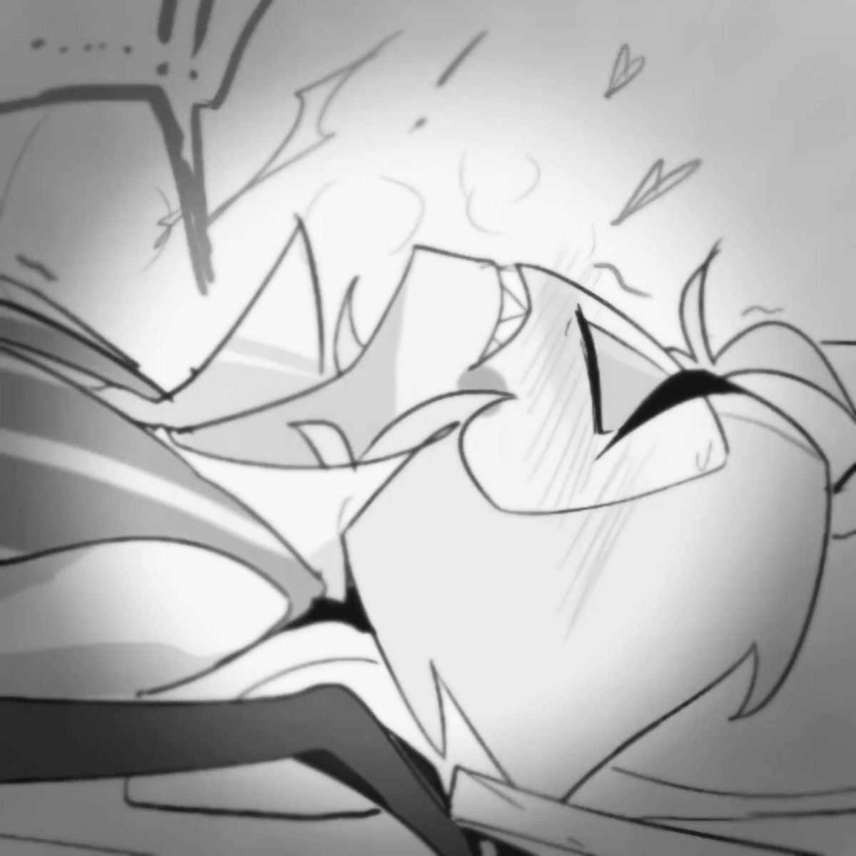 Lucifer Morningstar