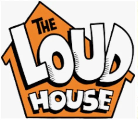 THE LOUD HOUSE RP