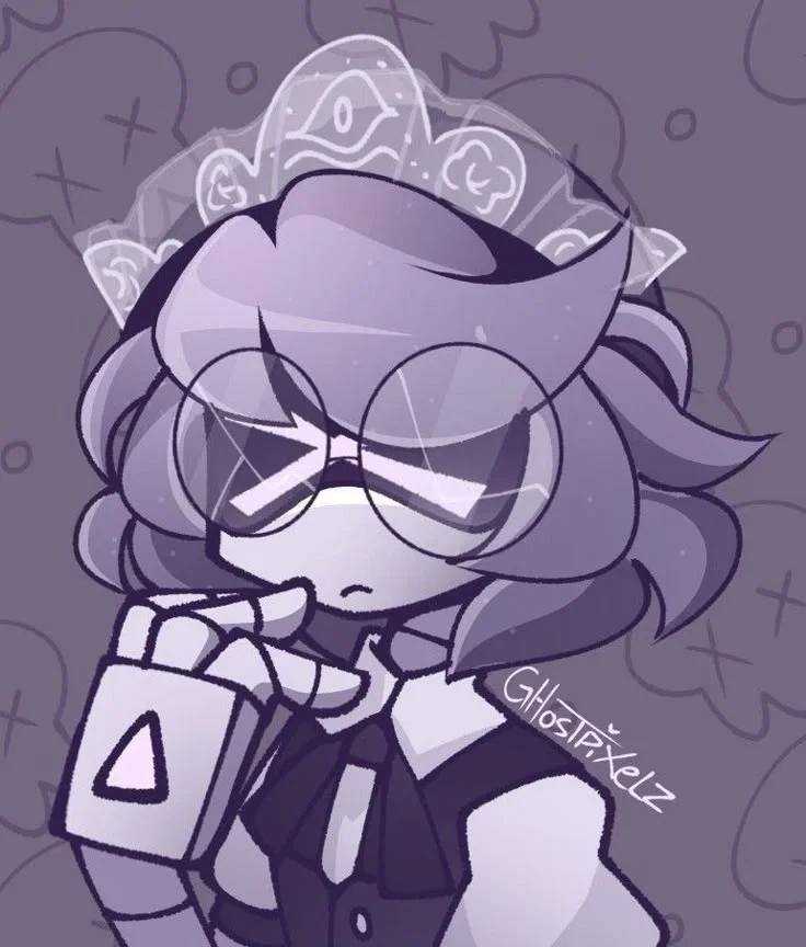 Manor/Maid V | Soft Kisses In Bed