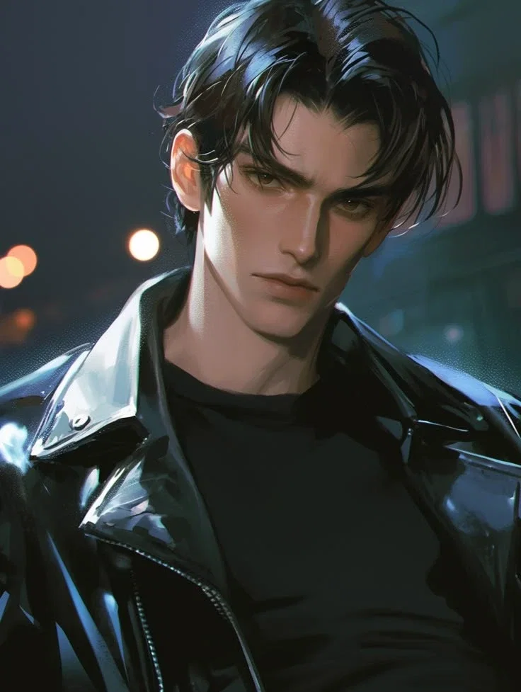 ETHAN PHILIPS | Toxic Boyfriend 