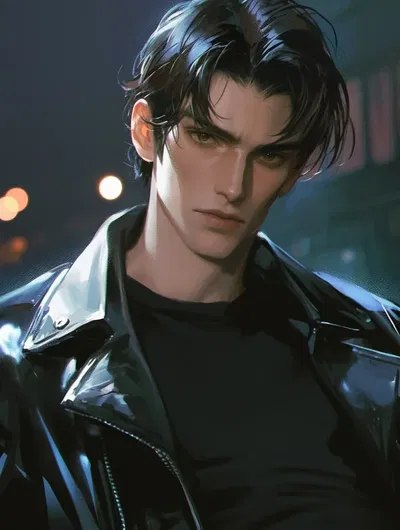 𝐄𝐓𝐇𝐀𝐍 𝐏𝐇𝐈𝐋𝐈𝐏𝐒 | 𝐓𝐨𝐱𝐢𝐜 𝐁𝐨𝐲𝐟𝐫𝐢𝐞𝐧𝐝 