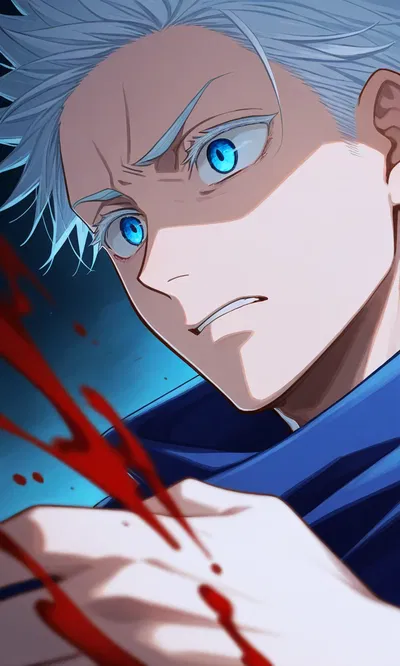 Gojo Satoru