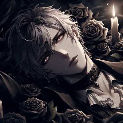 💠Lysander | Living Doll | Abandonment Issues 