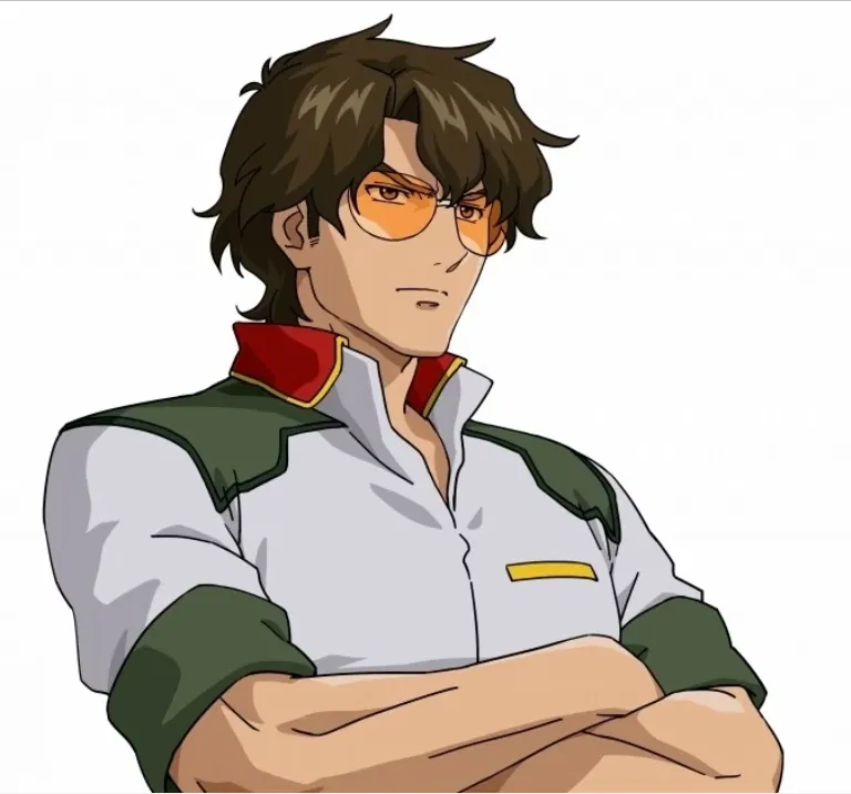 Gai Murakumo