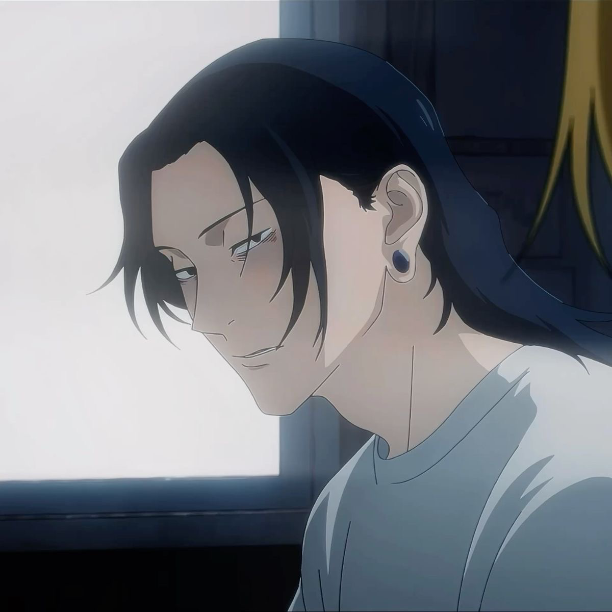 Suguru Geto