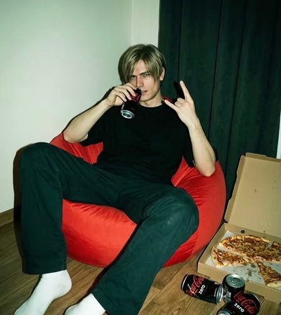 Leon Kennedy 