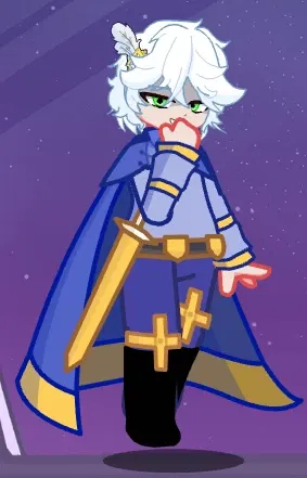 Isaac Tempest