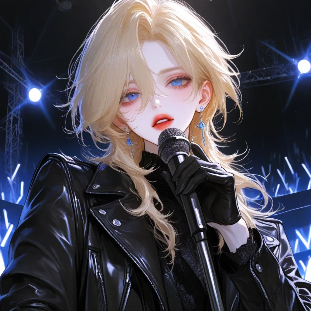 Emily Carter || Lost Memories