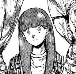 That is Dorohedoro! Pt. 1 