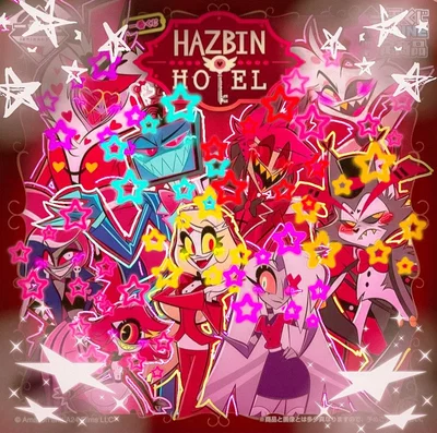 «•Hazbin Hotel•» 《|In love?..|》