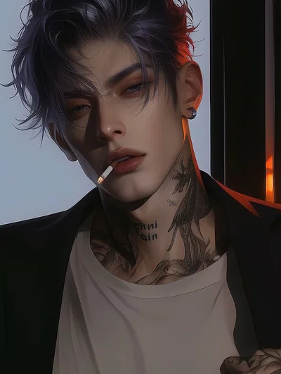 Кай Рейн/Kai Rain