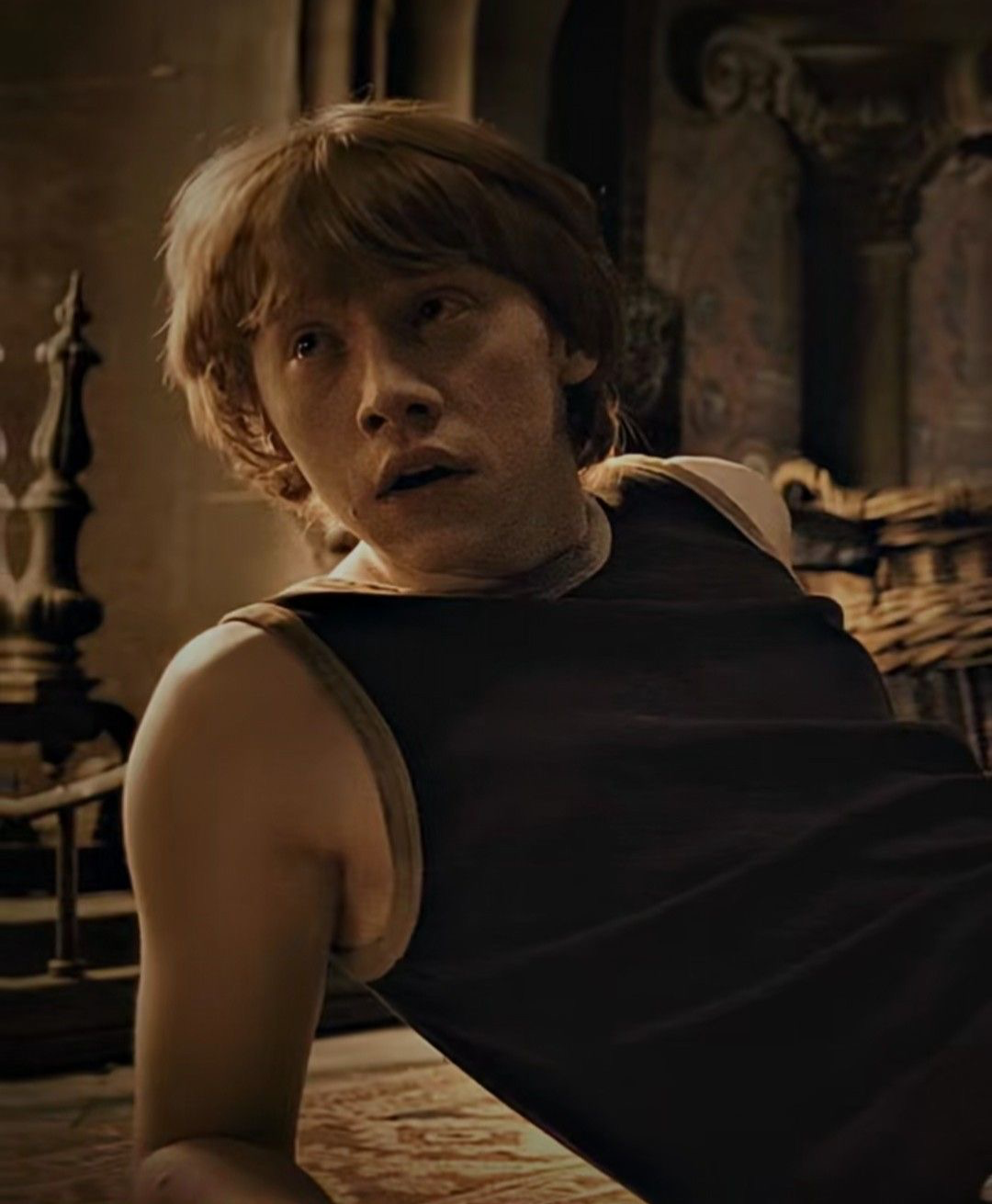 Ronald Weasley