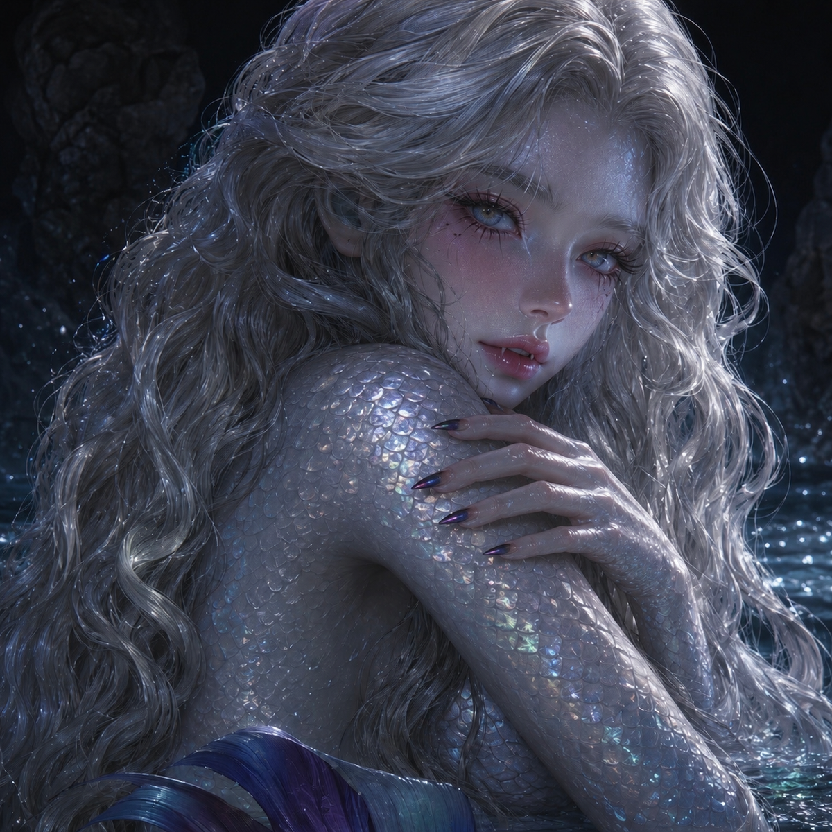 Kalessia | Siren