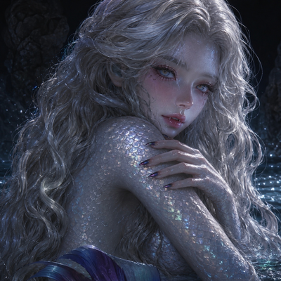 Kalessia | Siren