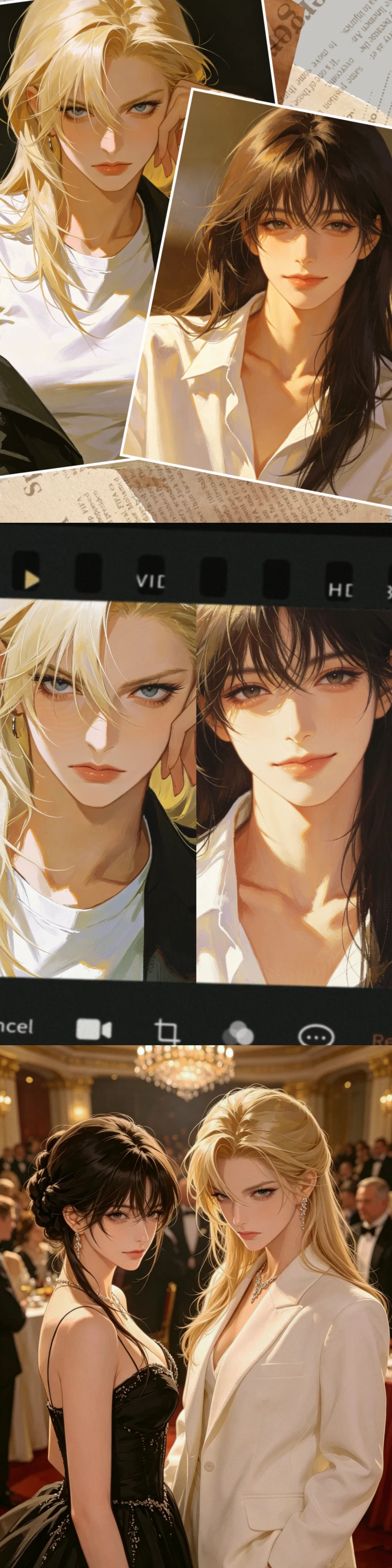 [AlphaxBeta]Secret Lover