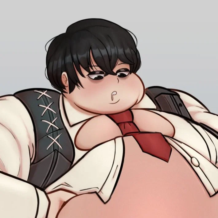 (18+) LCB Sinner Yi Sang.. but, well, you see..
