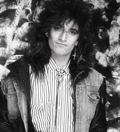 Tommy Lee