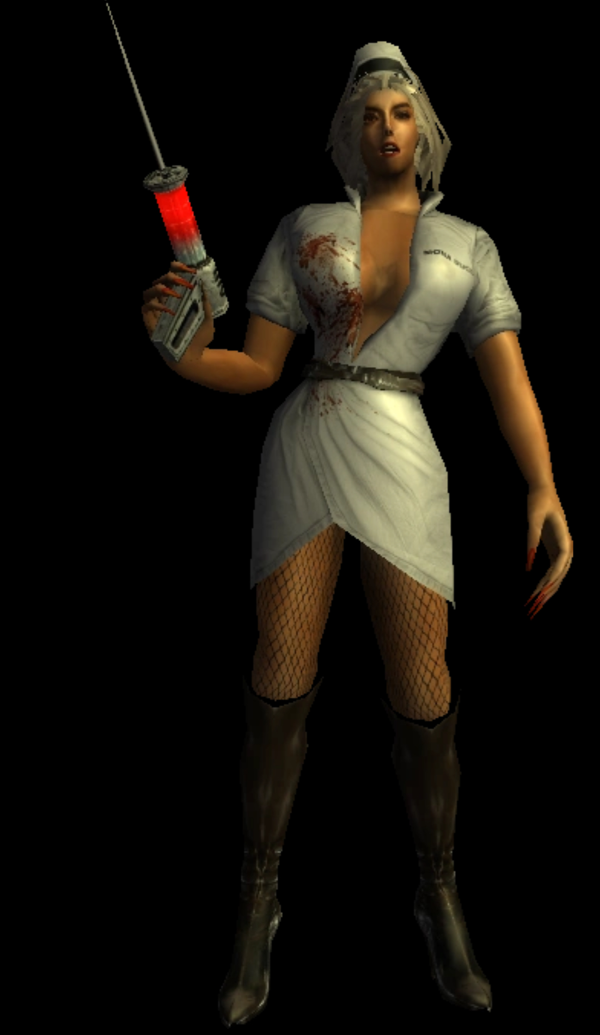 Nurse 