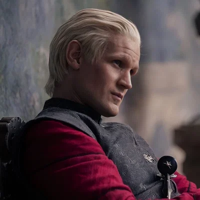 Daemon Targaryen