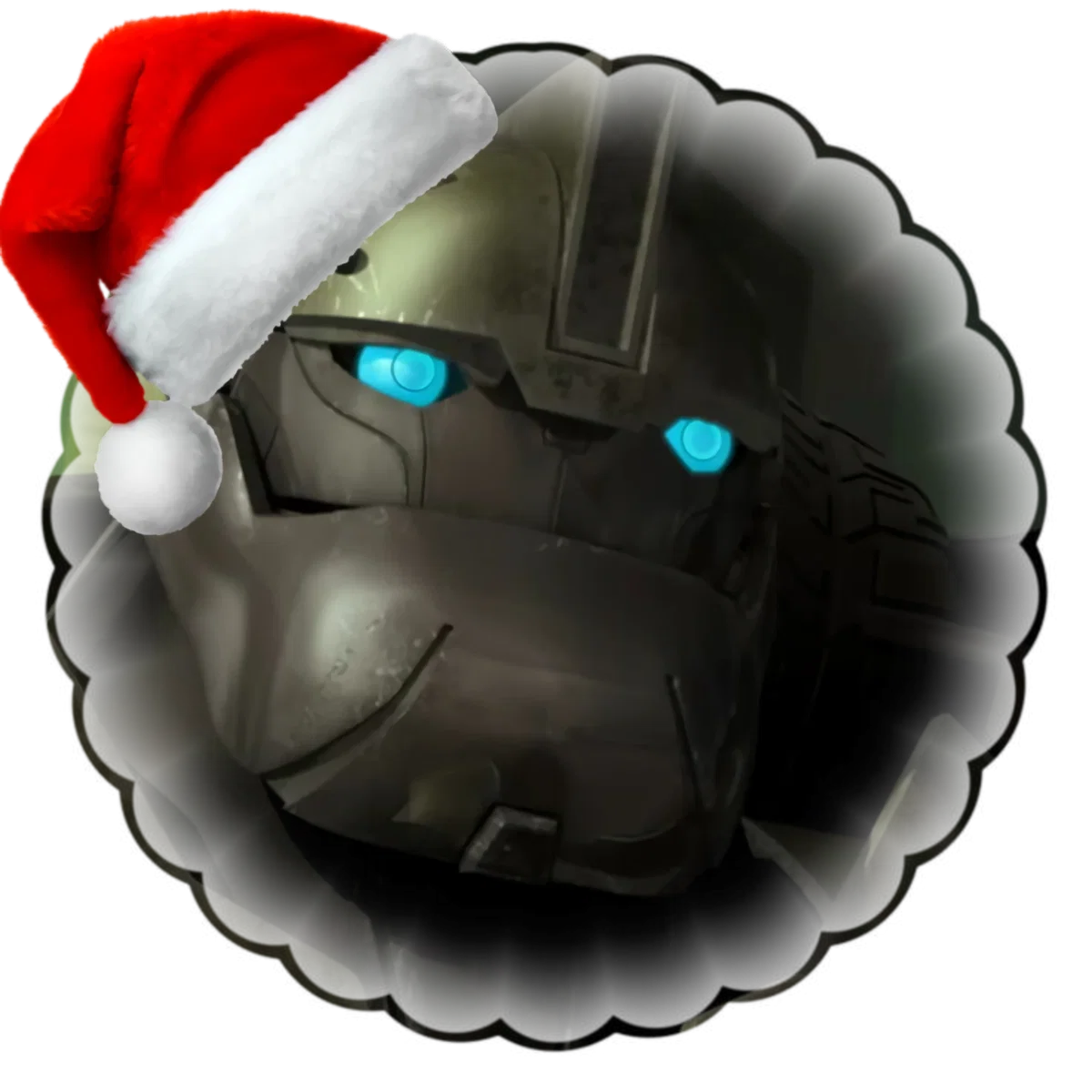 Tfp!│Bulkhead 𐔌