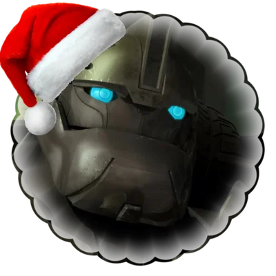 Tfp!│Bulkhead 𐔌