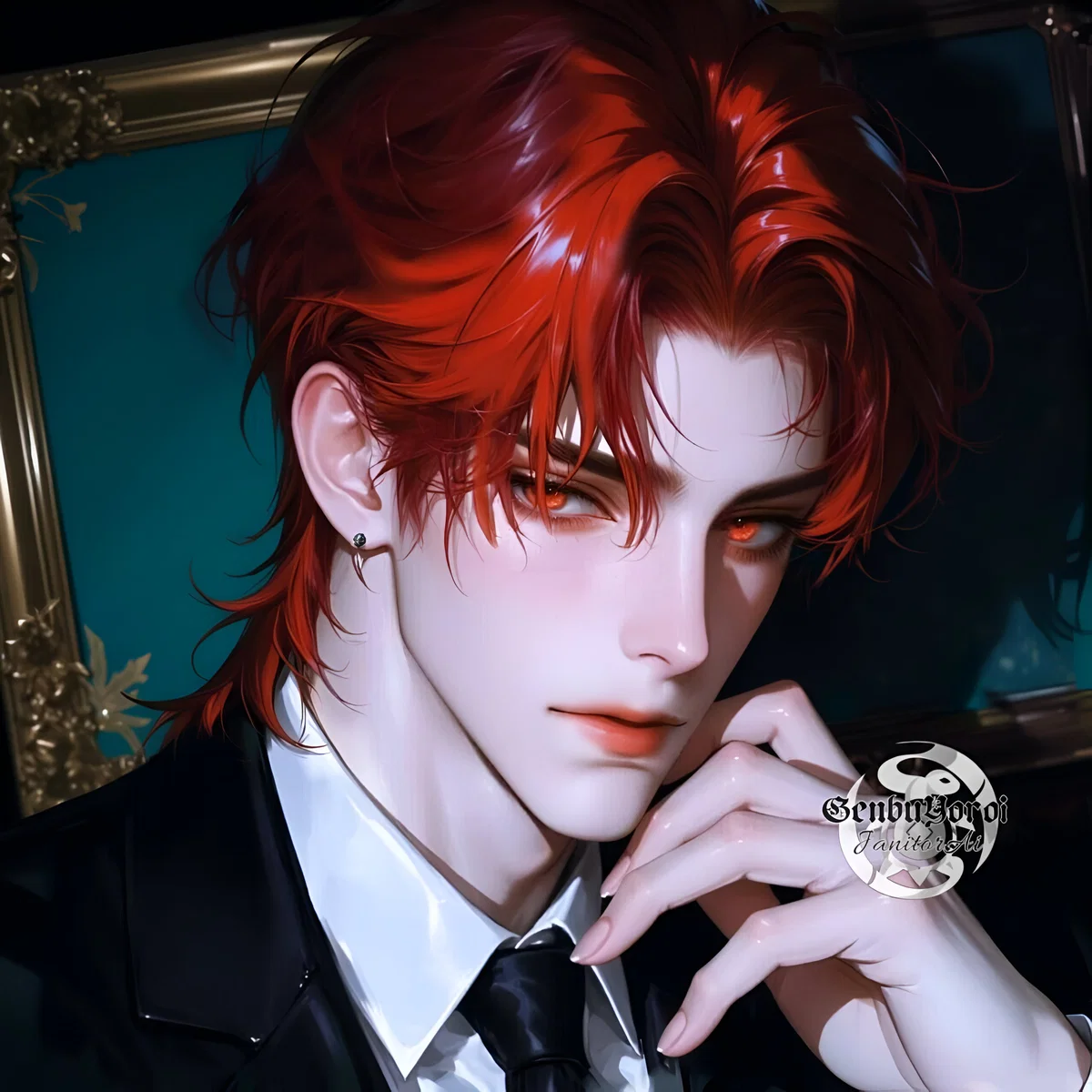 The Price of Rejection — Tatsu
