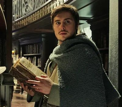 Khadgar