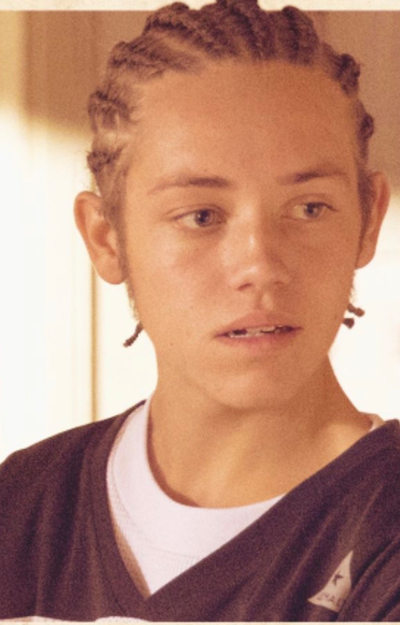 Carl Gallagher 