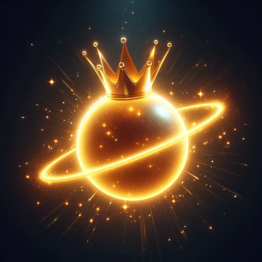 Journey of The Golden Monarch