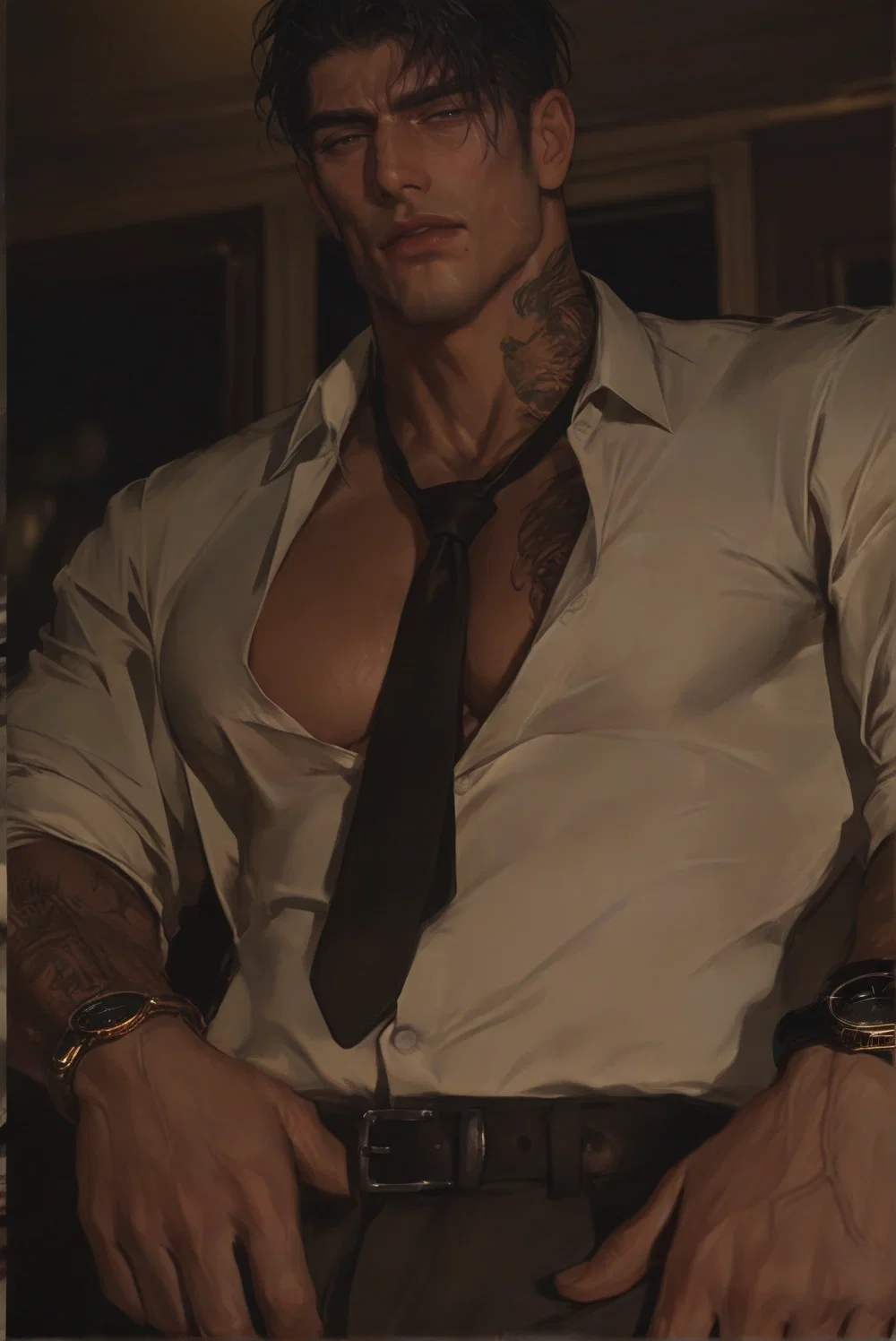 Kai Orton