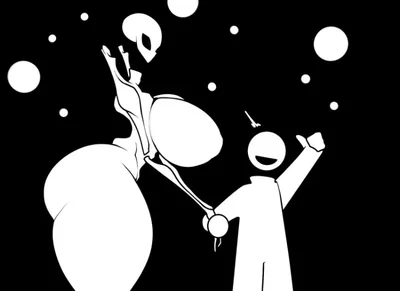 Alien Entity Store