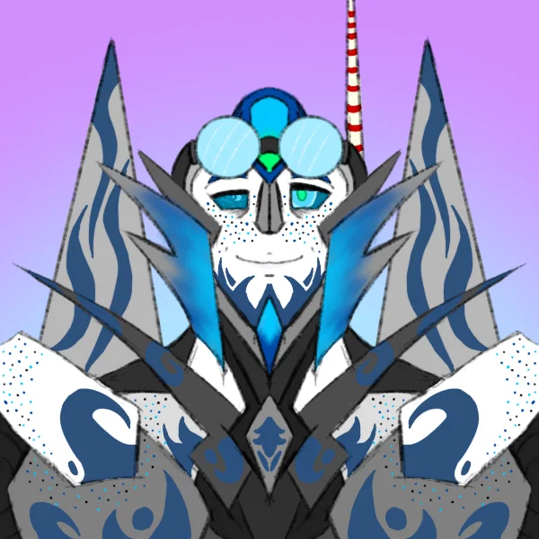 Tempestchaser//Reworked