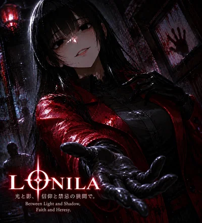 A Merchant's Interest | Lonila Tales