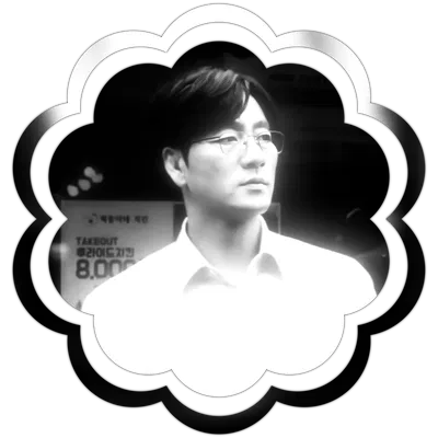 CHO SANG-WOO