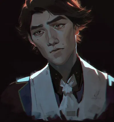 Viktor - utterly addictive 