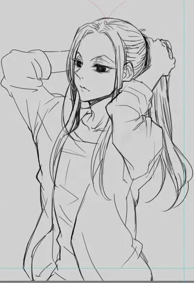 Illumi Zoldyck