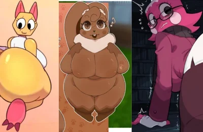 the three bots I have chosen